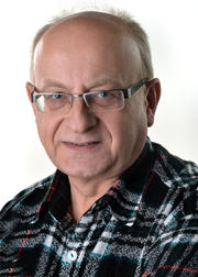 Zdeněk Bureš